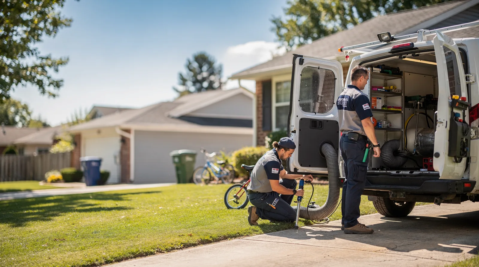 24/7 HVAC Repair & AC Replacement in Ottumwa, IA near me